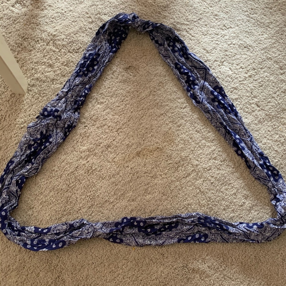 Infinity scarf - Picture 3 of 4